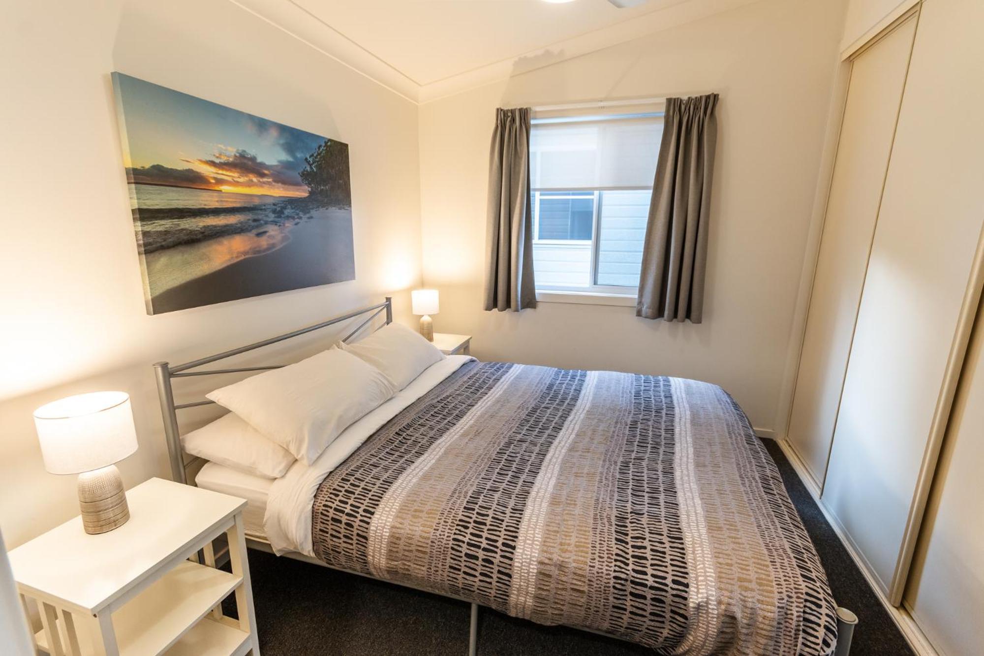 Jervis Bay Holiday Park Huskisson Rum bild